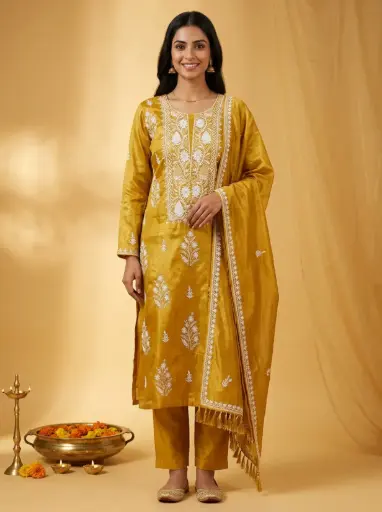 Exclusive Kurti Collection