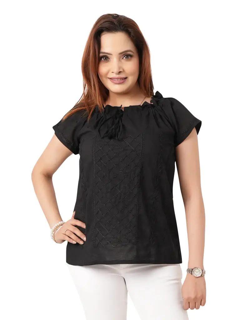 Short Sleeve
