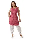 Kurti Sleeveless