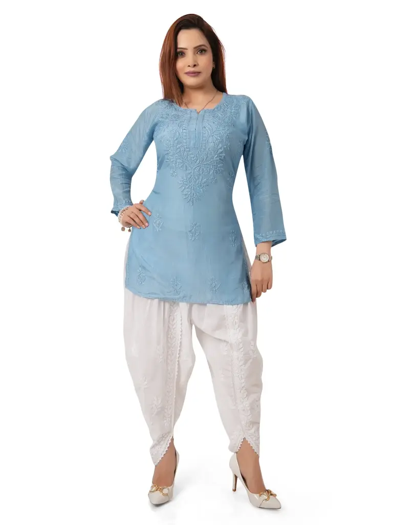 Kurti Short