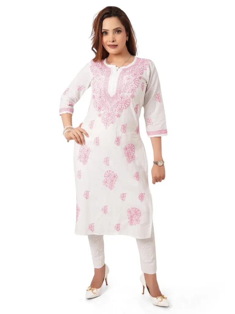 Lg Color Embroidery