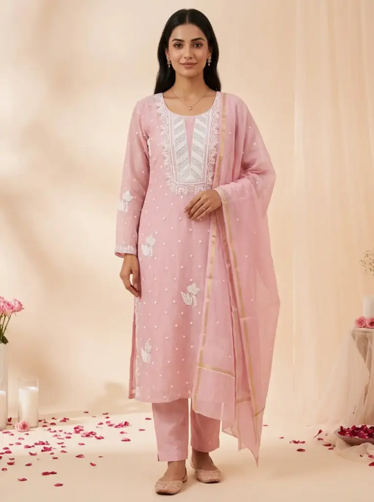 Pearl Pink