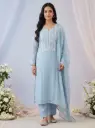 Gulab Blue