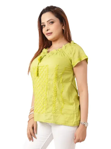 Short Sleeve