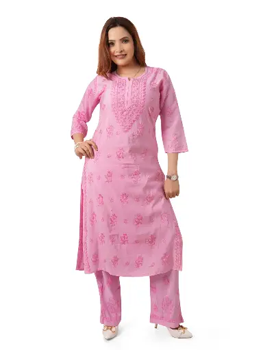 Full Set w/o Dupatta