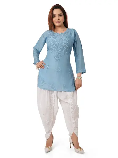 Kurti Short