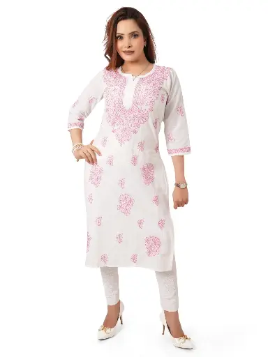 Lg Color Embroidery