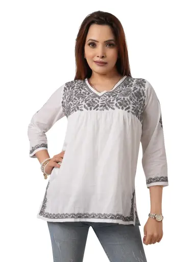 Qtr Sleeve